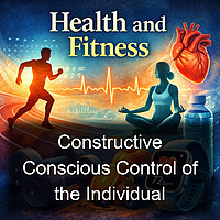 Constructive Conscious Control of the Individual