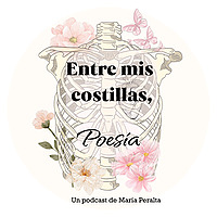 Entre mis costillas, poes&iacute;a