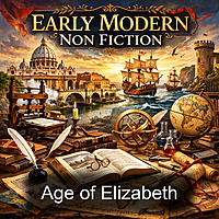 Age of Elizabeth