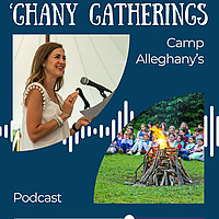 Ghany Gatherings