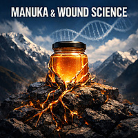 Manuka and Wound Science