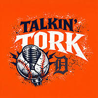 Talkin' Tork Podcast