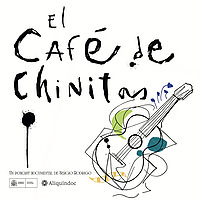 El caf&eacute; de chinitas
