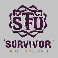 Survivor True Fans Unite - STFU