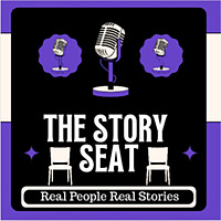 The Story Seat