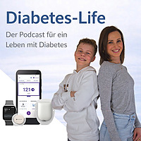 Diabetes Life &ndash; Der Podcast von Elias und Denise