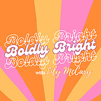 Boldly Bright