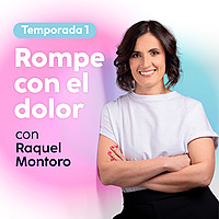Rompe con el dolor