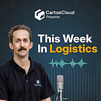 This Week In Logistics