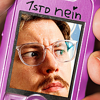 1STD nein
