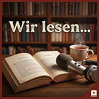 Wir lesen... B&uuml;cher Kapitel f&uuml;r Kapitel besprochen
