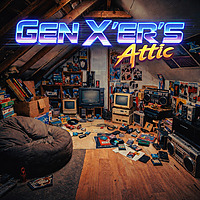 Gen X'er's Attic