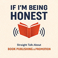 If I'm Being Honest: Straight Talk About Book Publishing & Promotion
