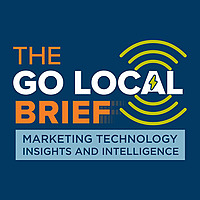 The Go Local Brief