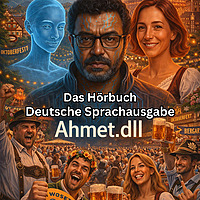 Ahmet.dll - Konzeptioneller Philosophisches Ger&uuml;st - Deutsche Sprachausgabe Das H&ouml;rbuch-🇩🇪🇦🇹🇨