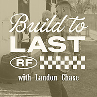 Build to Last Podcast