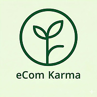 &nbsp;eCom Karma: eCommerce Growth & Marketing Podcast