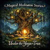 Magical Meditation Stories Under The Yaya-Tree