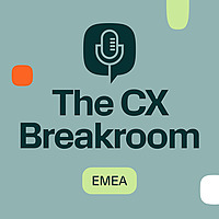 The CX Breakroom
