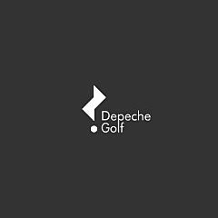Depeche Golf Magazine