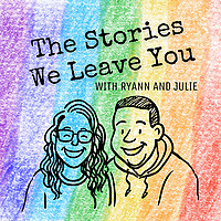 The Stories We Leave You