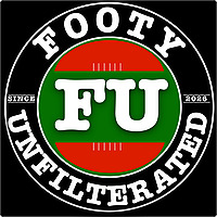 Footy Unfilterated