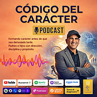 C&oacute;digo del Caracter