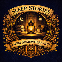 Sleep Stories From Somewhere Else