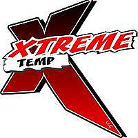 X-Treme Temp Blog