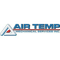 Air Temp Mechanical Services Blog
