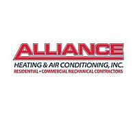 Alliance HVAC Blog