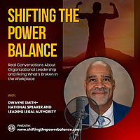 Shifting The Power Balance