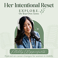 Her Intentional Reset