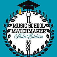 Music School Matchmaker: Flute Edition