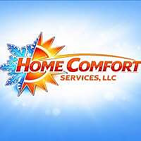 Home Comfort Services Blog