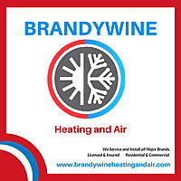 Brandywine Heating & Air Blog