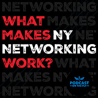 What Makes New York Networking Work?