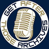 Get After Those Archives! Stories from Georgia Southern University's Special Collections