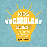 Kids Vocabulary Quest