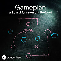 Gameplan - A Sport Management Podcast