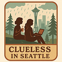Clueless In Seattle