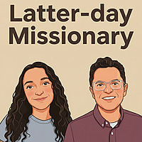 Latter-day Missionary