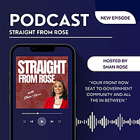Straight from Rose Podcast