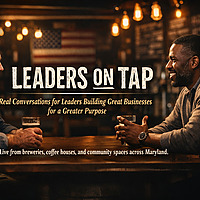 Leaders On Tap