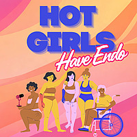 Hot Girls Have Endo