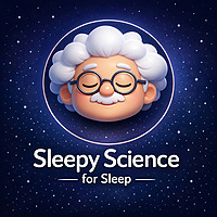 Sleepy Science for Sleep
