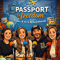 Passport to Freedom