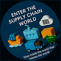 Enter the Supply Chain World