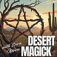 Desert Magick