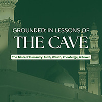 Grounded: In Lessons of The Cave